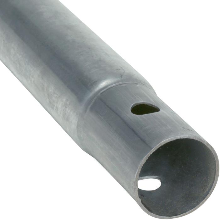 Pièces détachées trampolines PIED DROIT POUR TRAMPOLINE ESSENTIAL 420