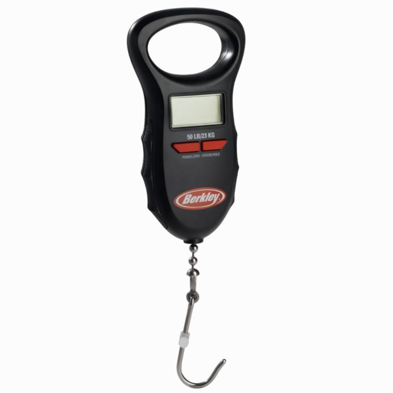 Waage digital Berkley 50 lbs