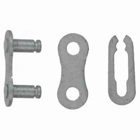 Quick Release Links for 1-speed Bike Chain - Twin-Pack