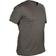 T-shirt manches courtes respirant chasse 100 vert