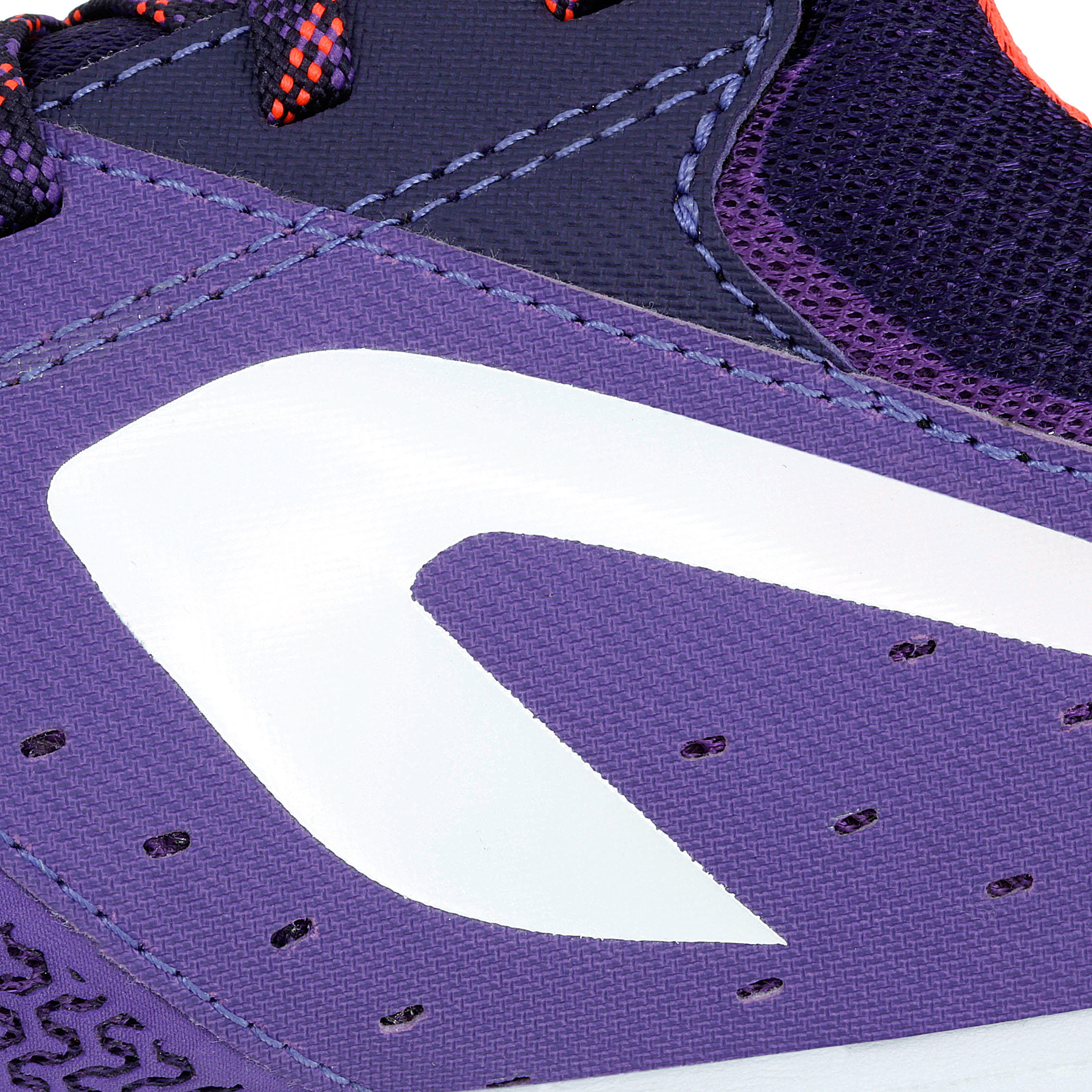 Violette Chaussure Elio Running Feel Trail De Femme PulXOiwkZT