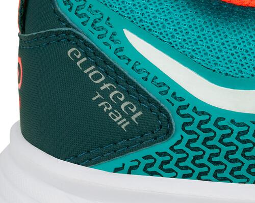 Veste de quart SAILING 100 AO femme rose