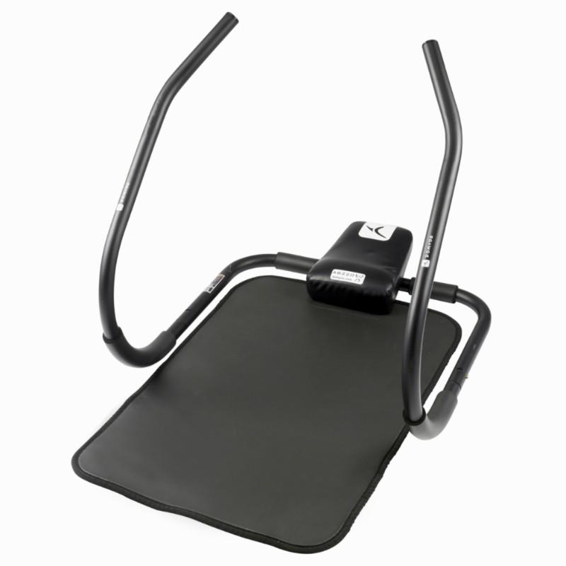 Domyos Ergonomische Comfortabele Buikspiertrainer Voor Pilatesfiguurtraining Abdo 500 domyos kopen in de aanbieding Domyos Ergonomische Comfortabele Buikspiertrainer Voor Pilatesfiguurtraining Abdo 500 domyos kopen in de aanbieding