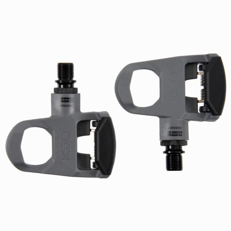 1 Paire de Couvre-Cales pour LOOK KEO Cales de PéDale VéLo de Route Cale de  PéDale PéDale Accessoires de VéLo Cales de Cyclisme - Cdiscount Sport