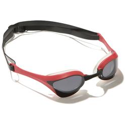 Lunettes de natation COBRA ULTRA blanc rouge