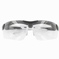 SA Adult Squash Glasses - Black