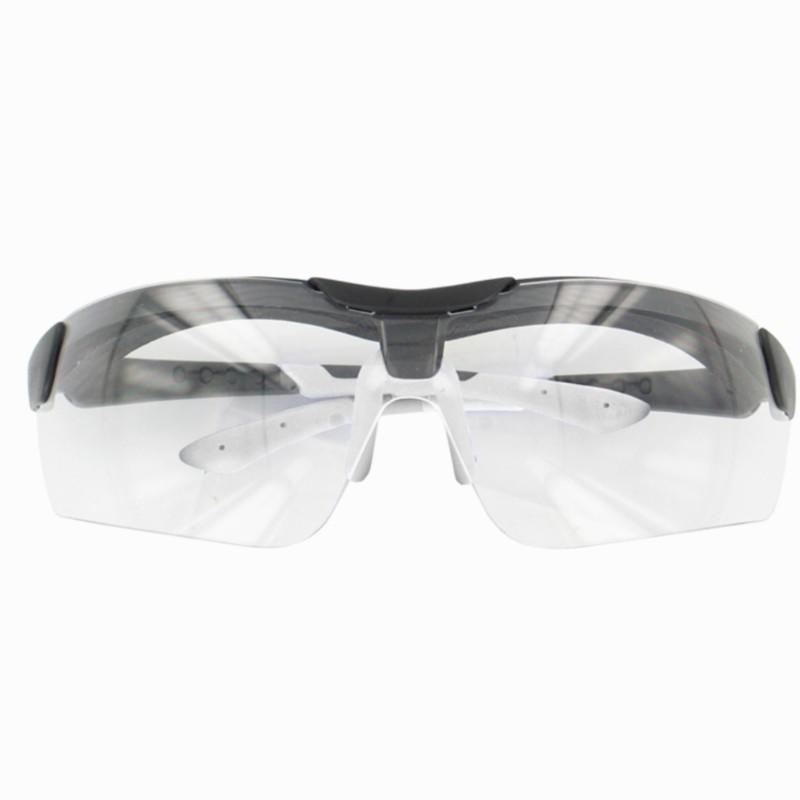 SA Adult Squash Glasses - Hitam SA Adult Squash Glasses - Hitam