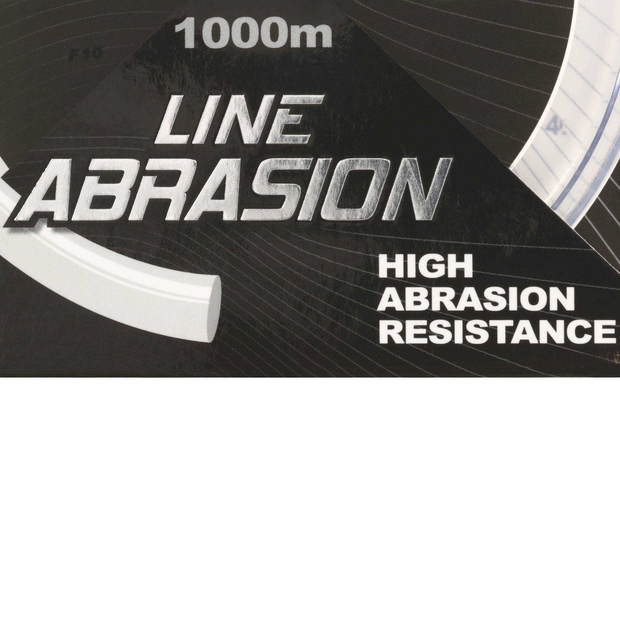 Żyłka wędkarska Line ABRASION 1000 M 6/26