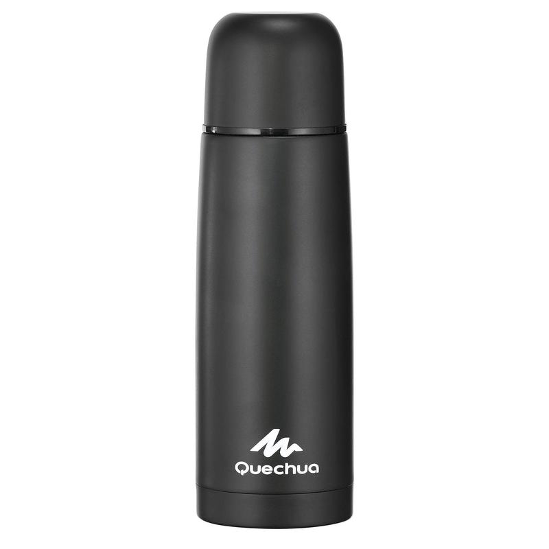 Outdoor Paslanmaz Çelik Termos - 0,7 L - Mavi