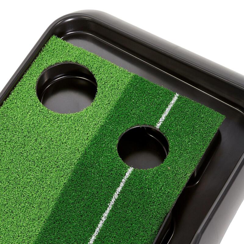 Golf Putting Halısı - Inesis