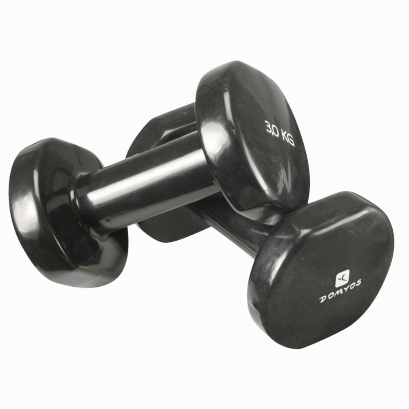 PVC Dumbbells