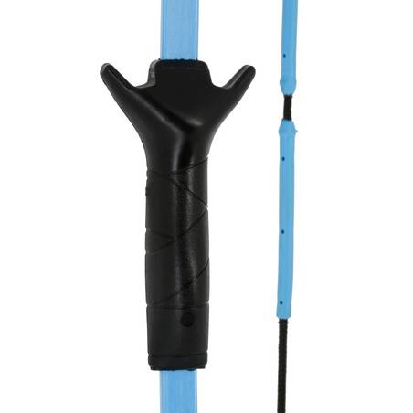 Kids' Archery Bow Discovery Junior - Blue