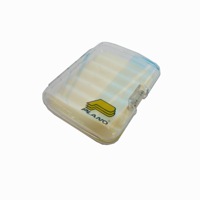 PLANO FOAM M FLY BOX FLY FISHING