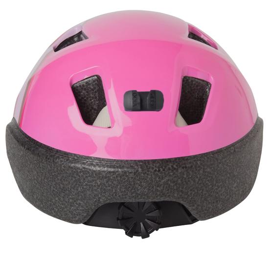 CASQUE ENFANT 320 VIOO PINK CASQUE ENFANT 320 VIOO PINK