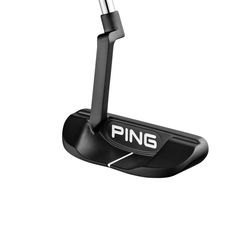 Putter Cadence TR B65 pro praváky 34" 