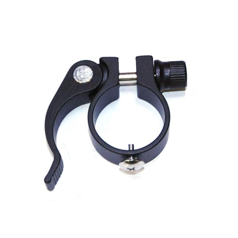 

Scooter Steerer Tube Collar Clamp By OXELO | Decathlon