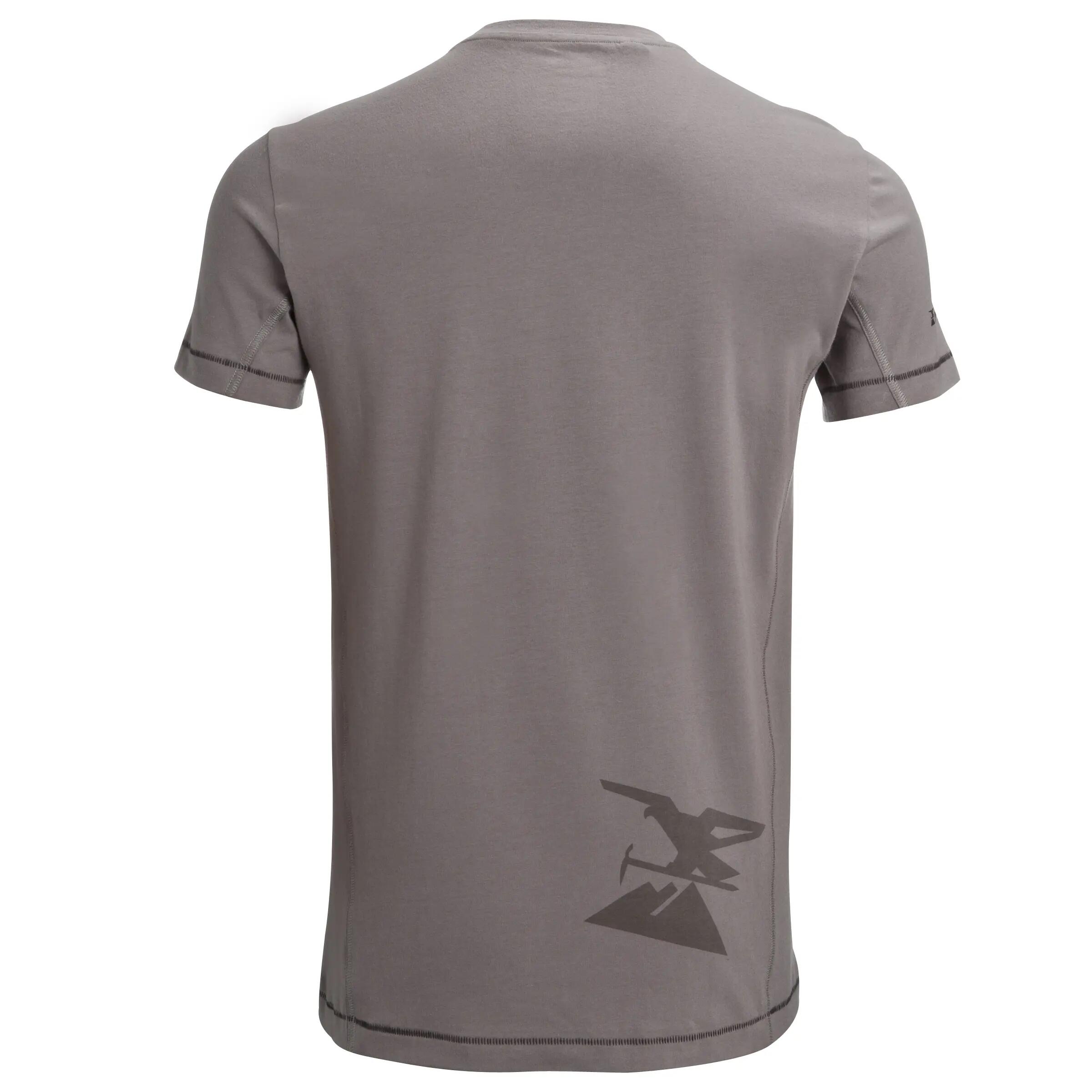 CLIMB EVERYWHERE MAN T-SHIRT 5/10