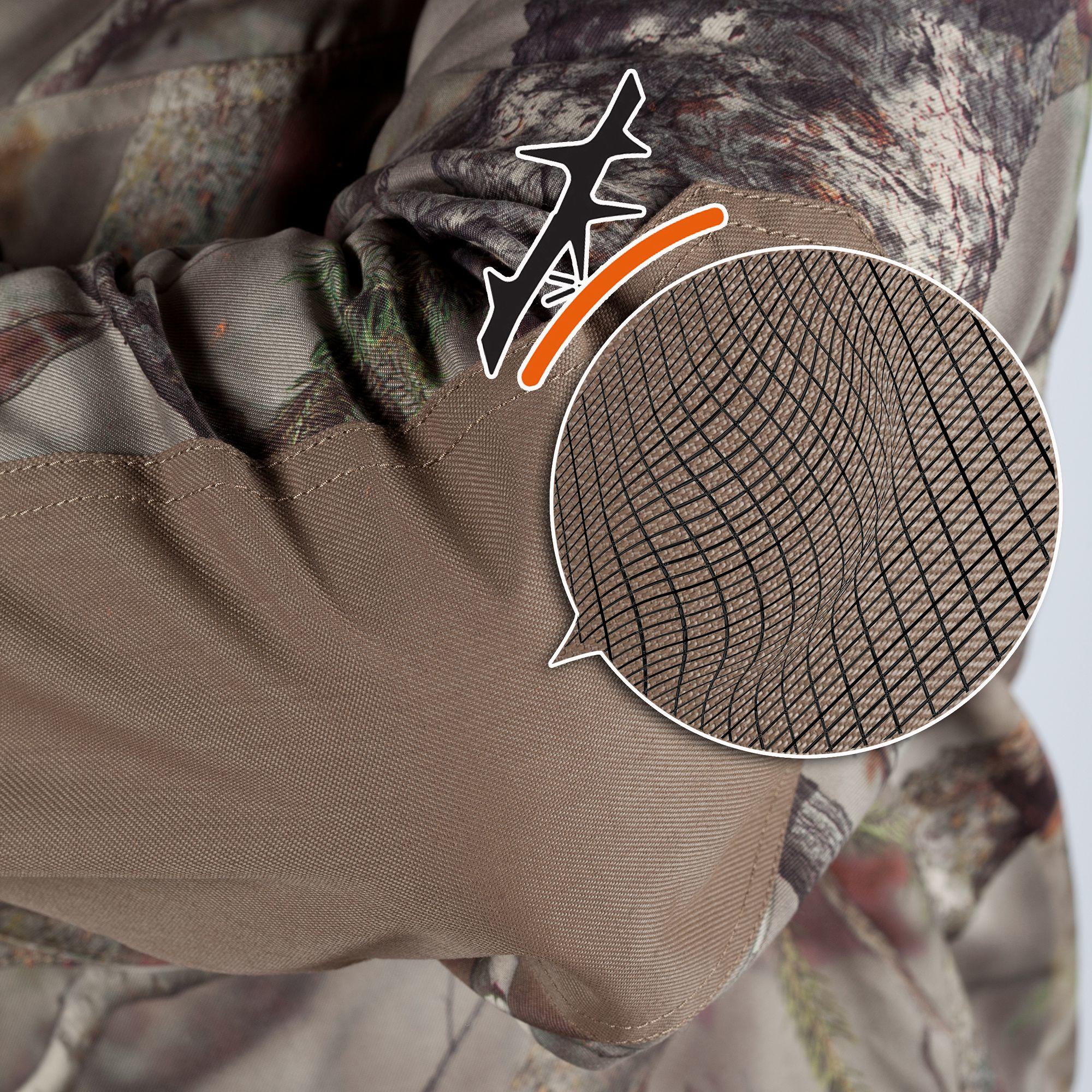 ACTIKAM-B 500 Hunting Jacket Camouflage 6/16
