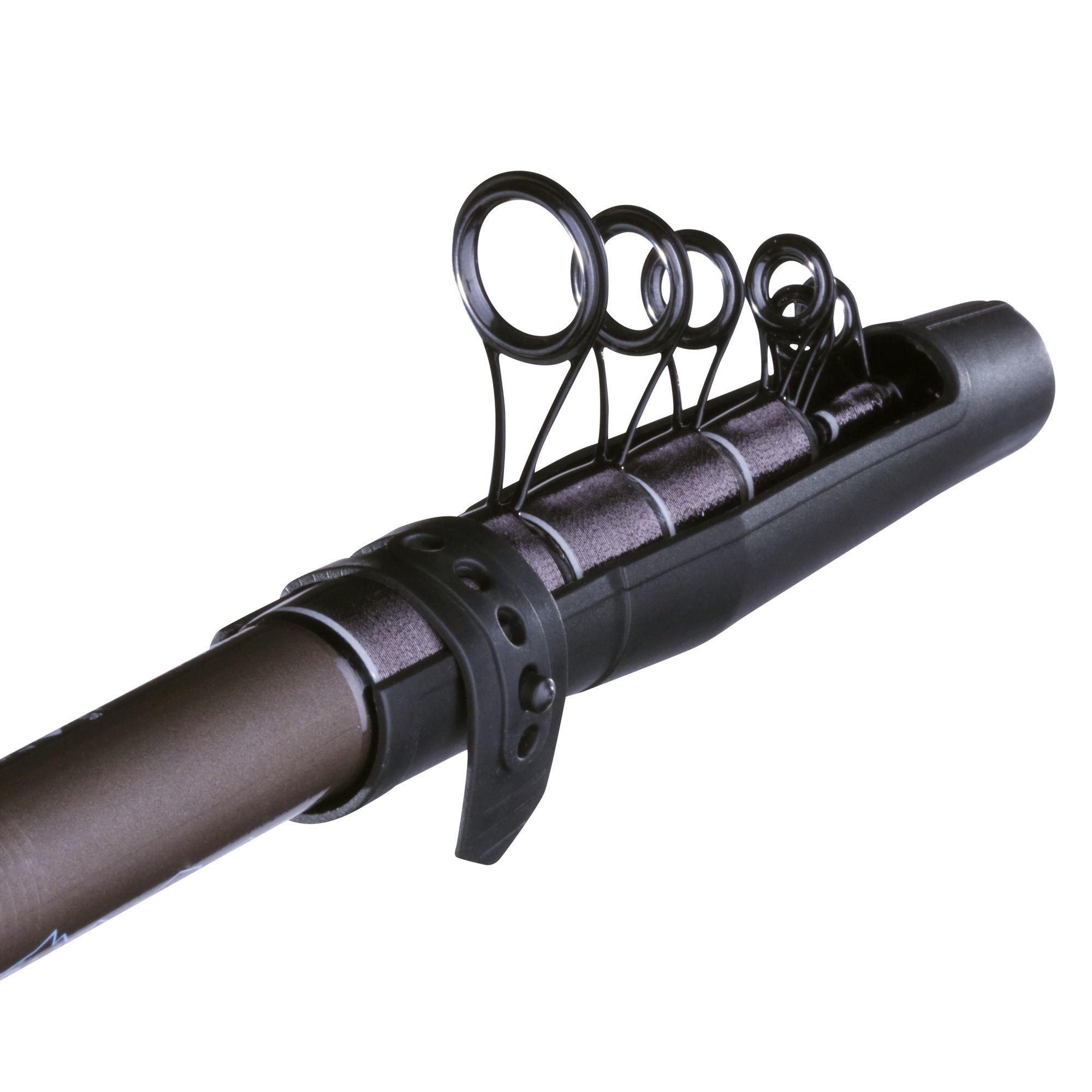 TROUT LAKE TRAVEL 330 FISHING ROD 9/12