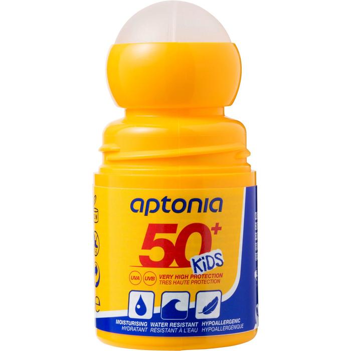 Crema de protección solar ROLL ON