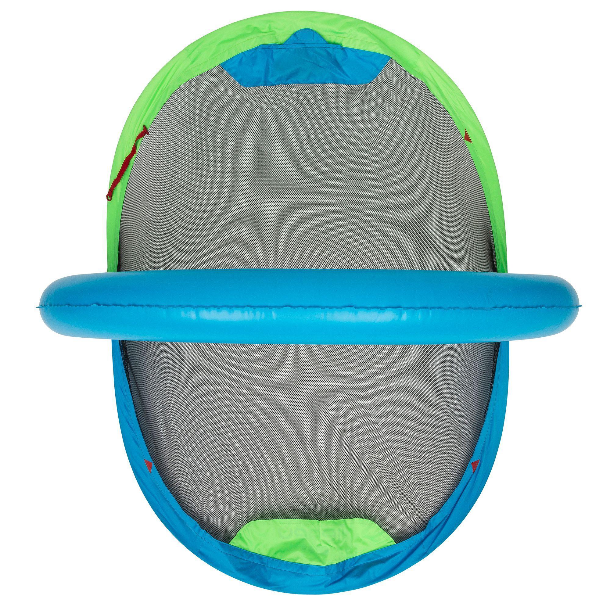 BALIZA POLO AQUÁTICO UP AZUL 2/16