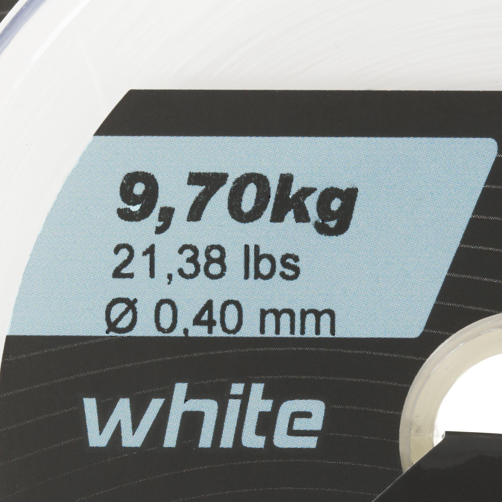 Żyłka wędkarska Line ABRASION 1000 M 22/26