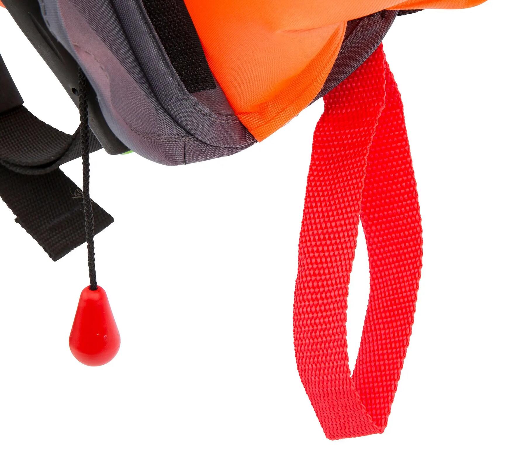 Comment choisir son gilet de sauvetage?