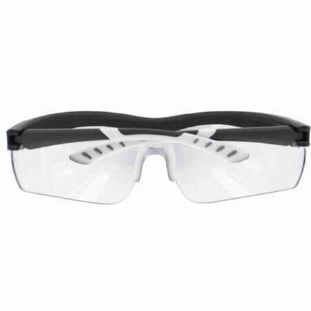 SA Adult Squash Glasses - Black