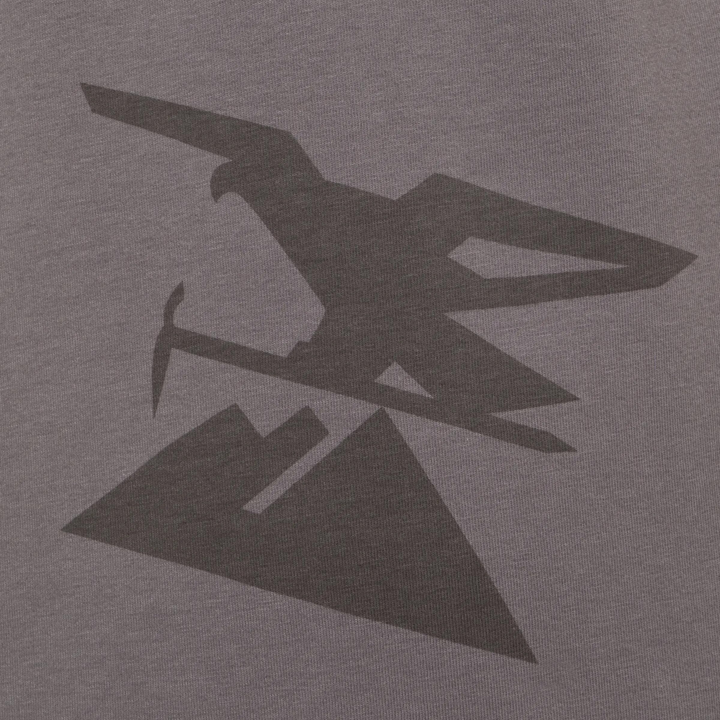 CLIMB EVERYWHERE MAN T-SHIRT 7/10