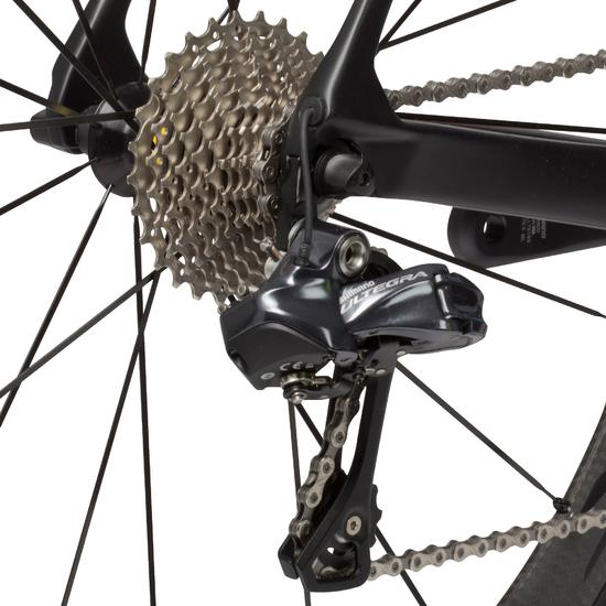 VELO ROUTE ULTRA 740 CF TEAM EDITION VELO ROUTE ULTRA 740 CF TEAM EDITION