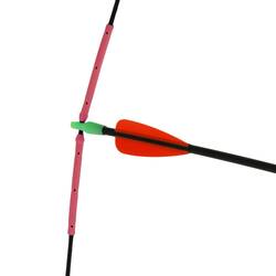 Kids' Archery Bow Discovery Junior - Red