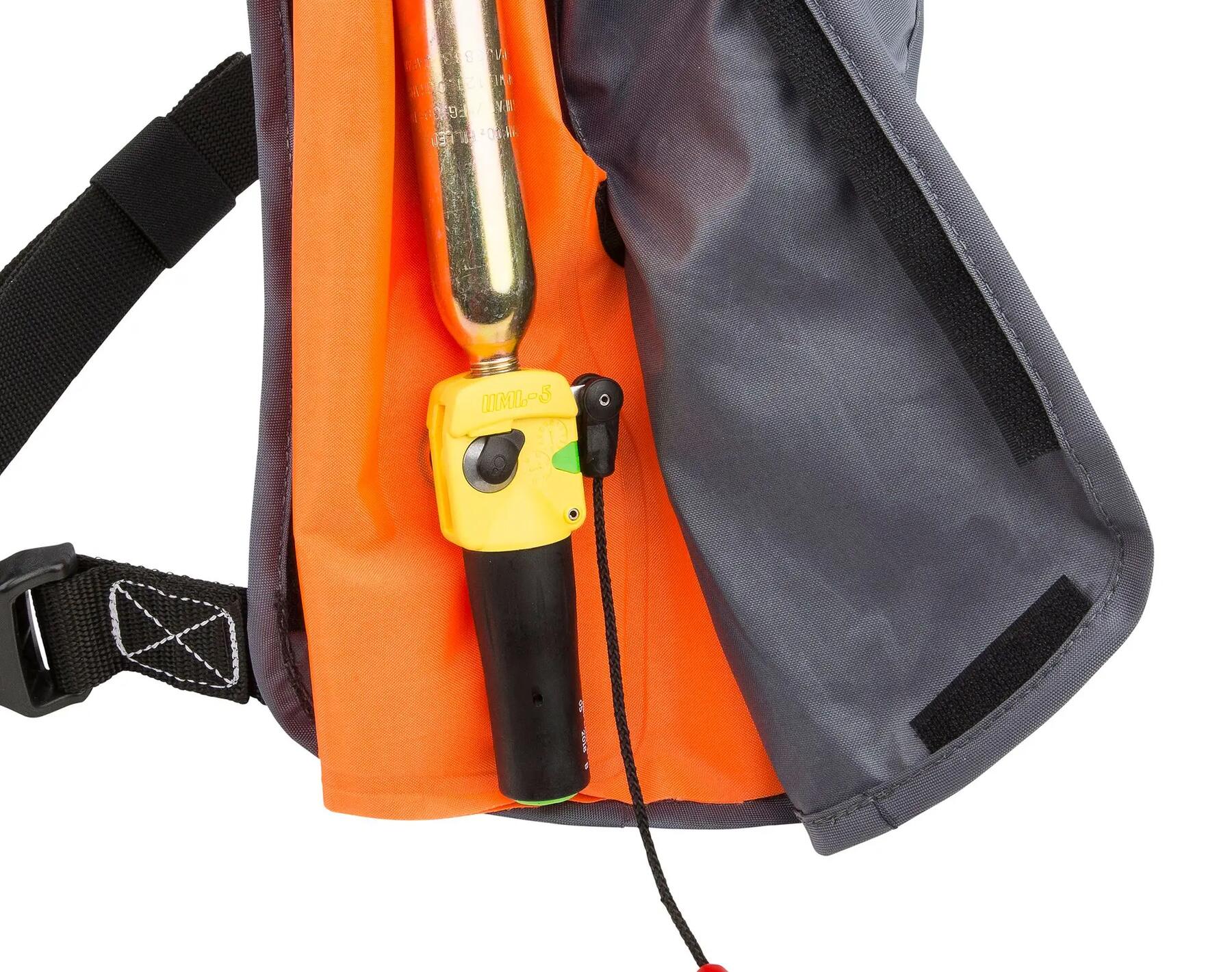 Comment choisir son gilet de sauvetage?