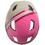 CASQUE ENFANT 320 VIOO PINK CASQUE ENFANT 320 VIOO PINK