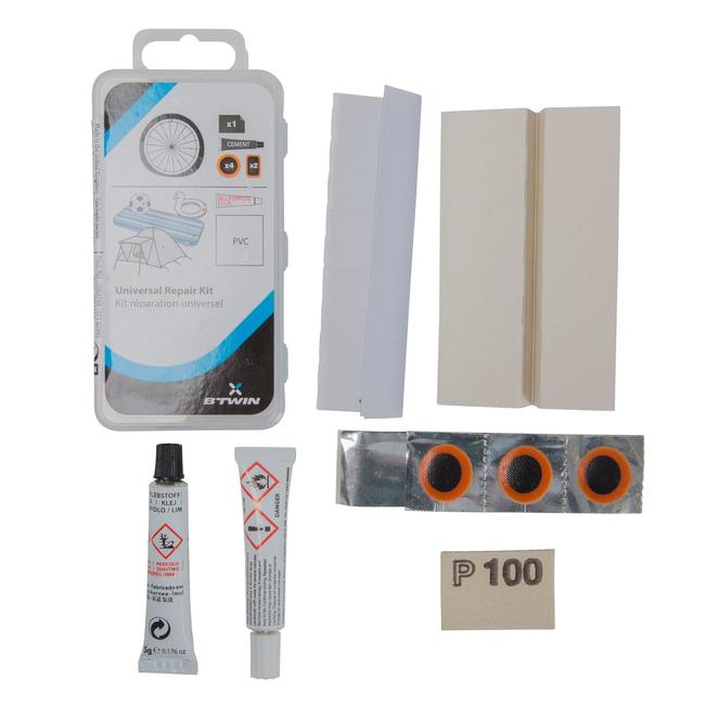 Universal Puncture Repair Kit