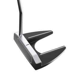 Junior golf putter 11-13 years left-hander