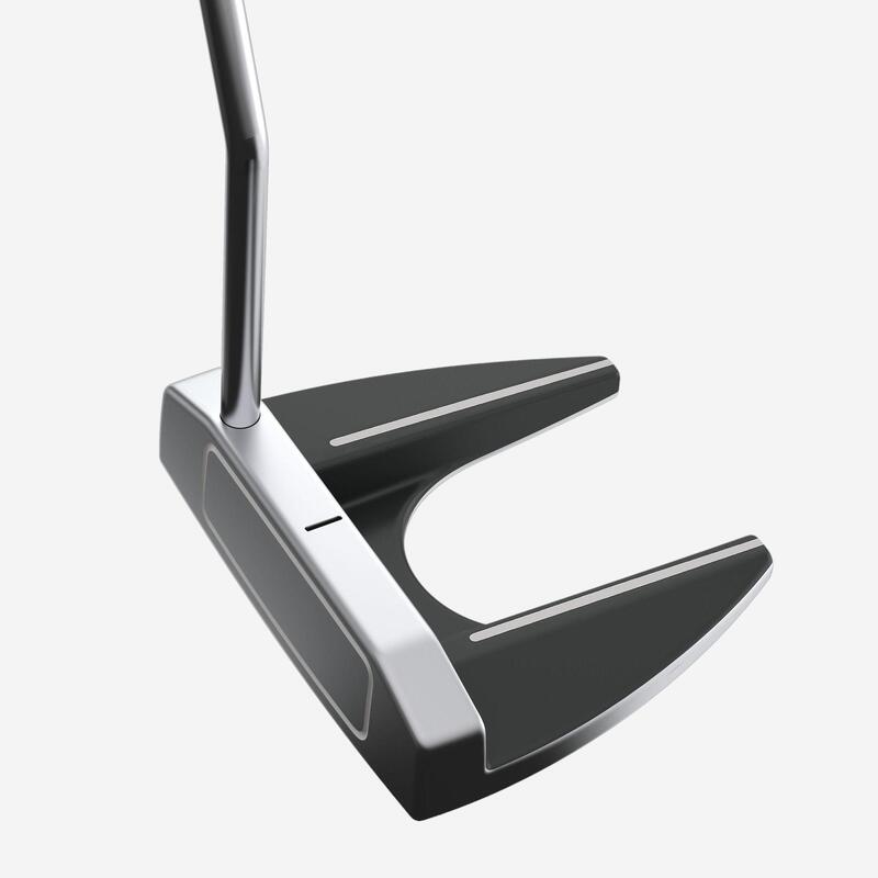 Kids putter golf 1113 years left handed INESIS INESIS Decathlon