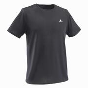 FTS100 Fitness T-Shirt - Black