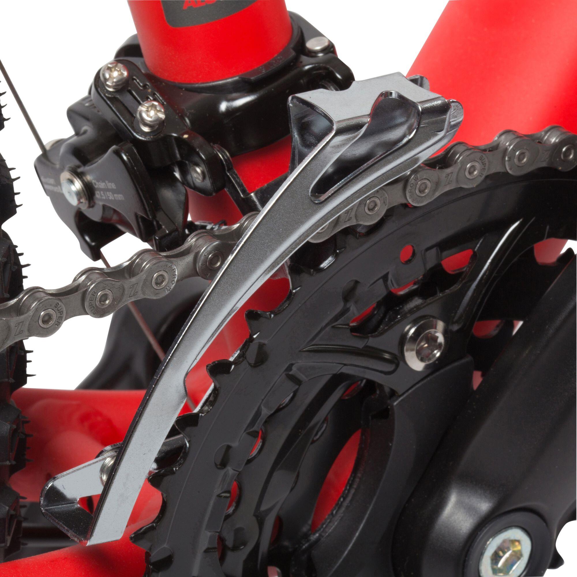 ROCKRIDER ST 540 PACK (2016)