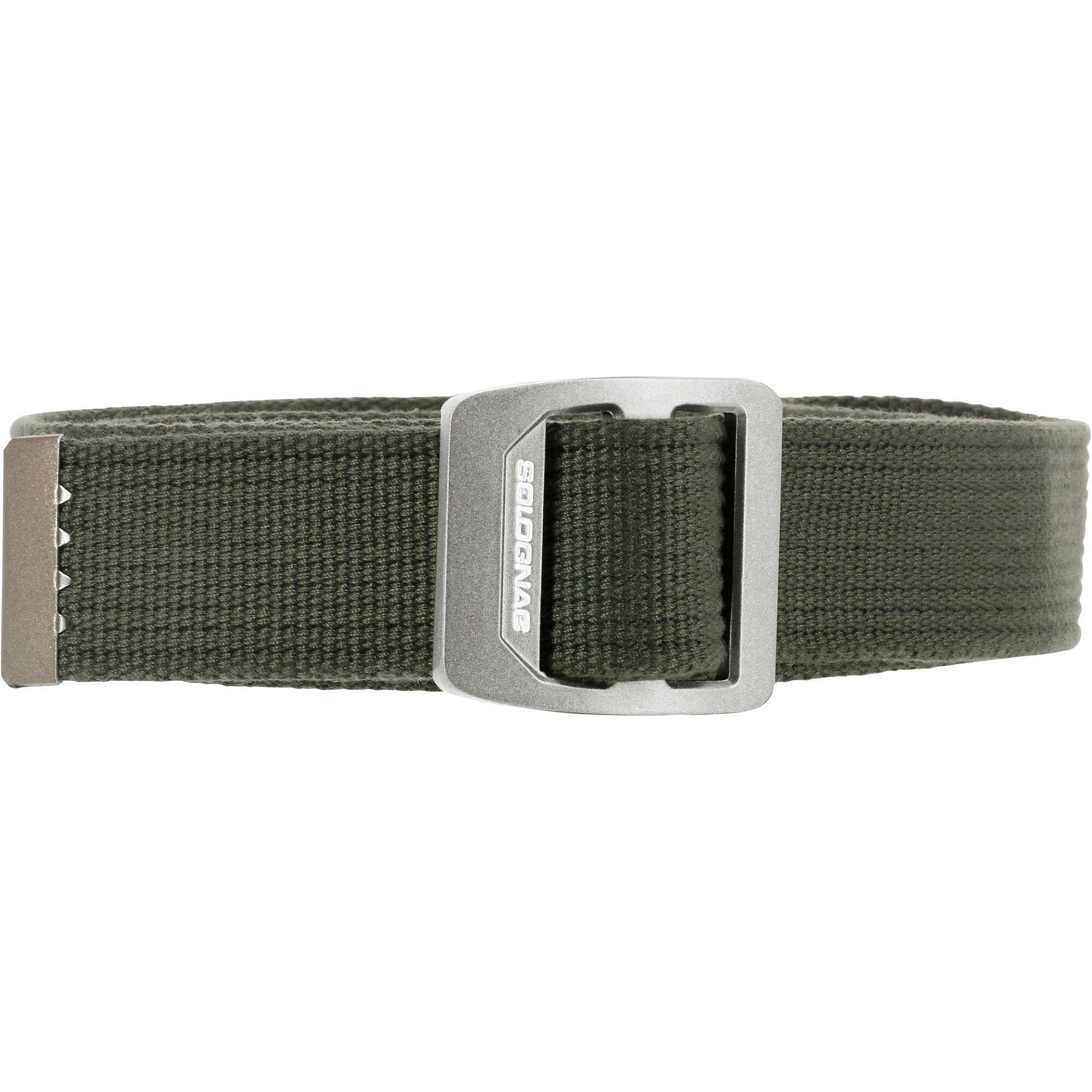 Belt X-Acc Green -  2