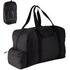 55 L folding Duffle bag - black