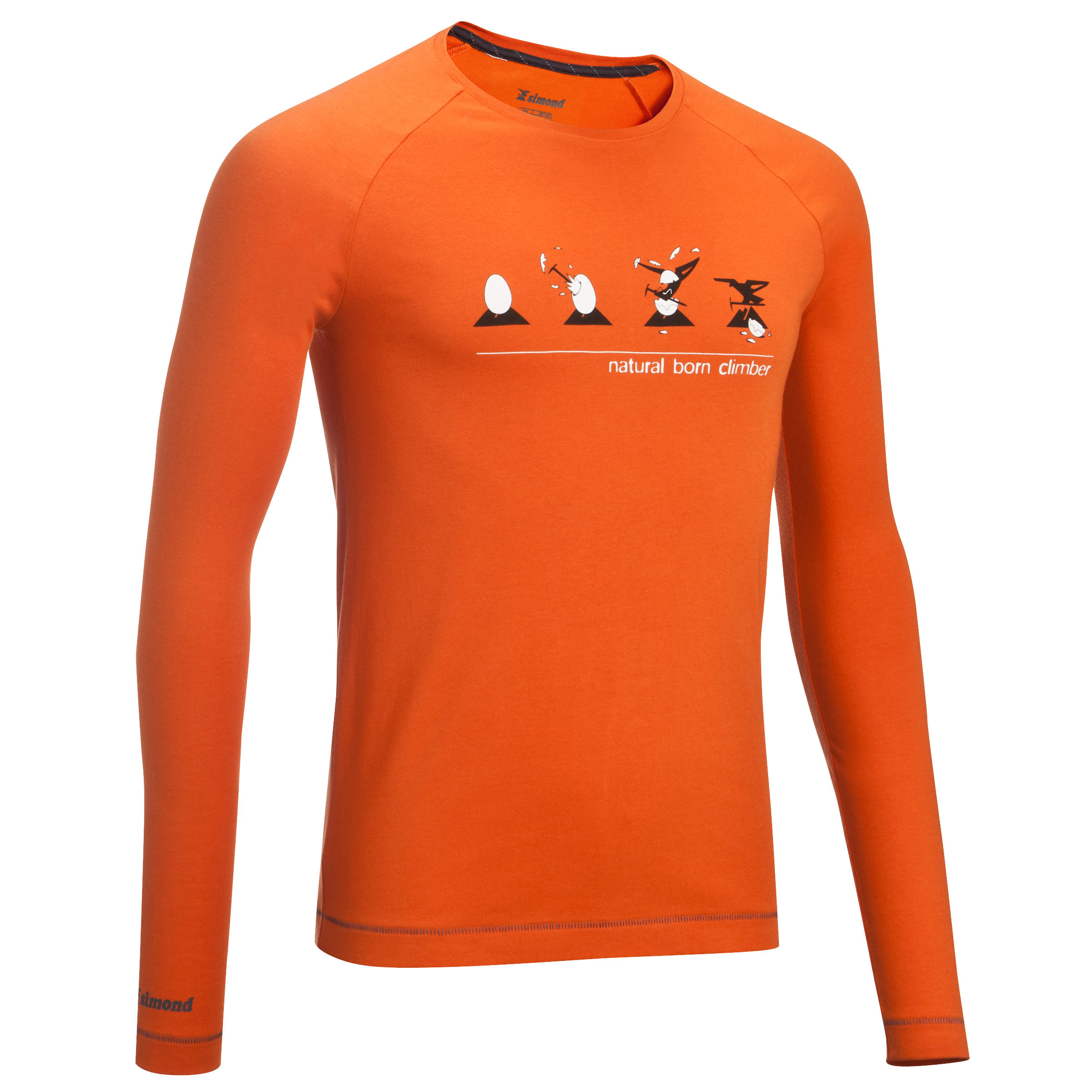 Youth Skateboard Skater ComfortSoft Long Sleeve Shirt