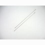 PRIBOR ZA RIBOLOV IGLE ZA ŽIVI MAMAC 17cm X2 + TUBA