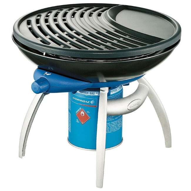 CAMPINGAZ Party Grill Camp Stove Decathlon