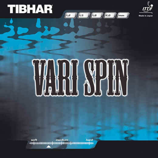 
      Guma VARI SPIN
  