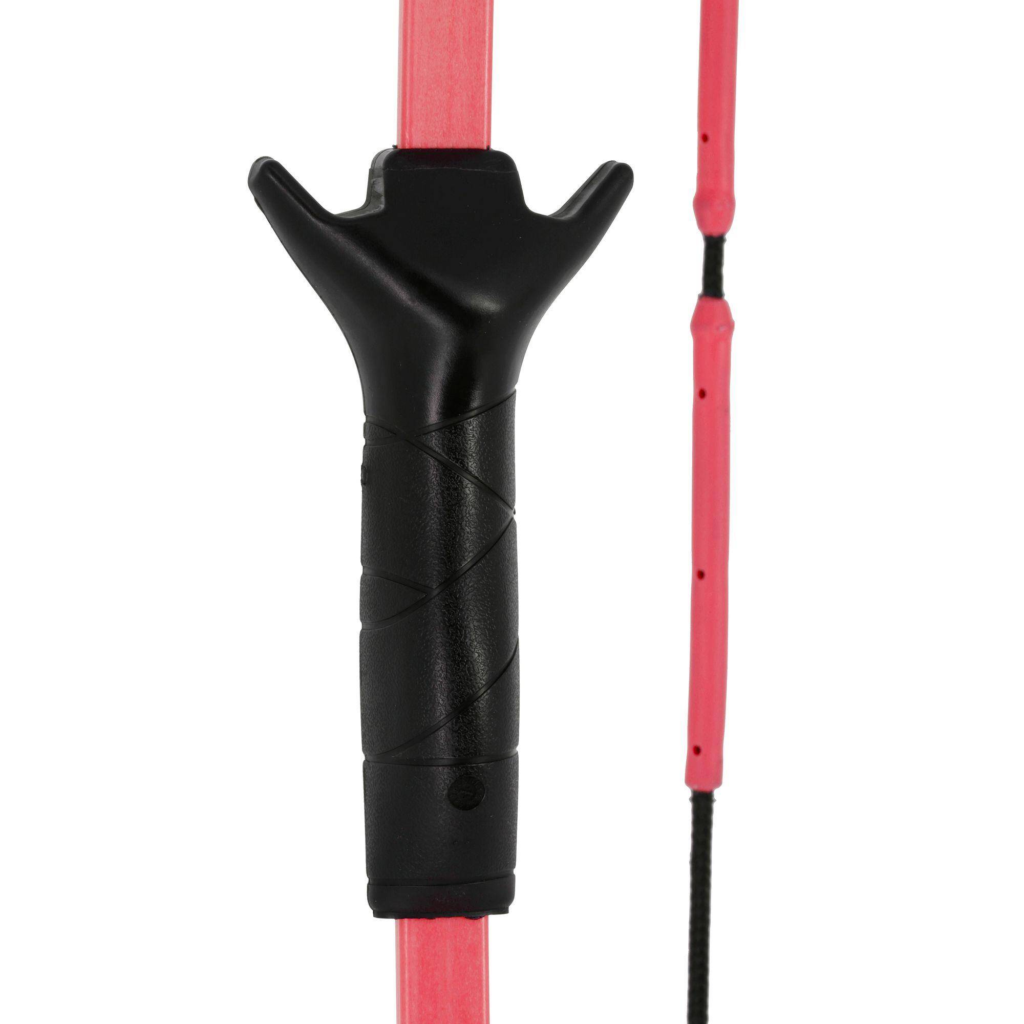 Kids Archery Bow Discovery Junior Red -  5