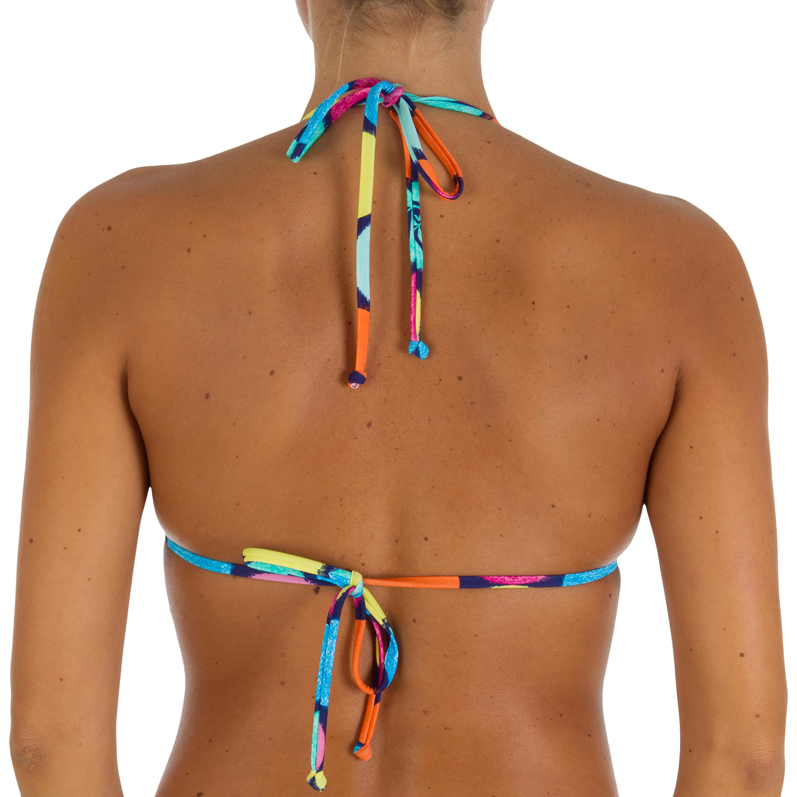 Costume top triangolo con coulisse ROXY ASTRAL AURA 2/2