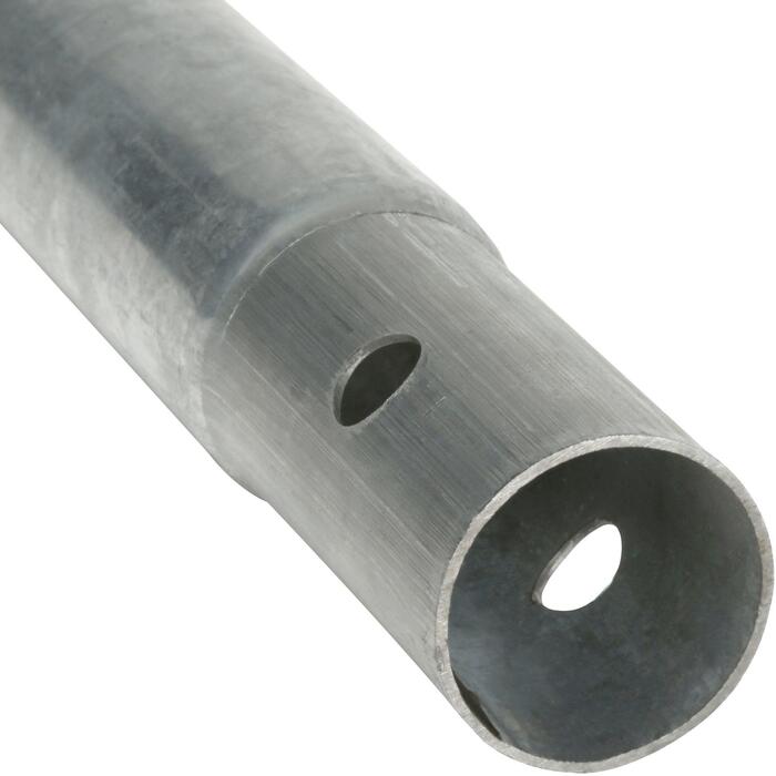 Pièces détachées trampolines PIED DROIT POUR TRAMPOLINE ESSENTIAL 420