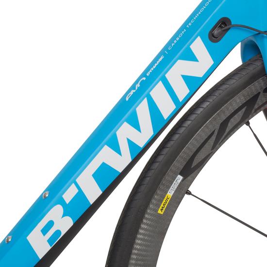 VELO ROUTE ULTRA 740 CF TEAM EDITION VELO ROUTE ULTRA 740 CF TEAM EDITION