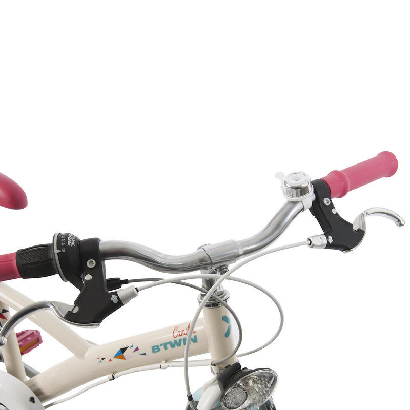 Kinderfahrrad 20