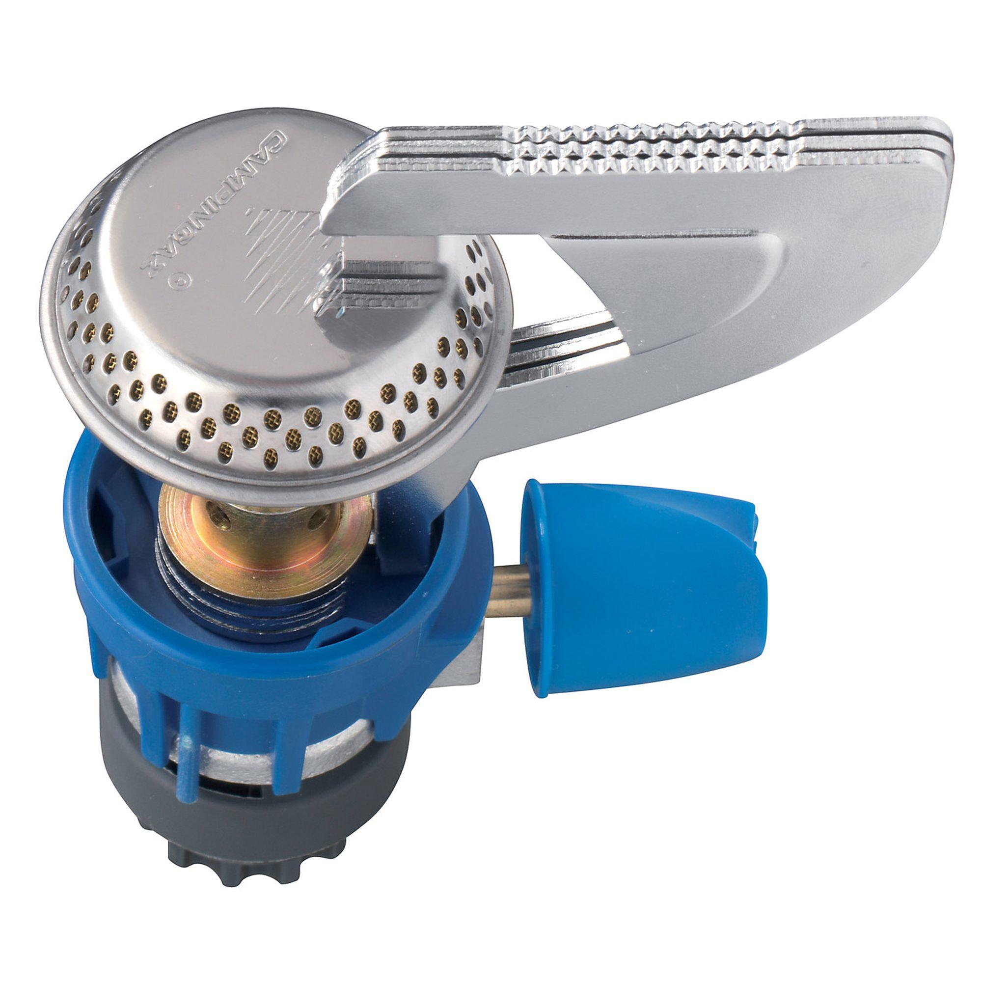FORNELLINO MONTAGNA BLEUET COMPACT CAMPINGAZ | DECATHLON